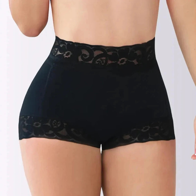 Fajas-Tummy Control Shorts para Mulheres, Cintas De Ampulheta, Shapewear Bbl, Body Shaper, Butt Lifter, Cintura Trainer